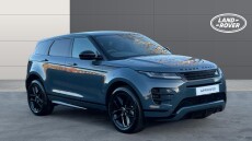 Land Rover Range Rover Evoque 2.0 D200 Dynamic SE 5dr Auto Diesel Hatchback